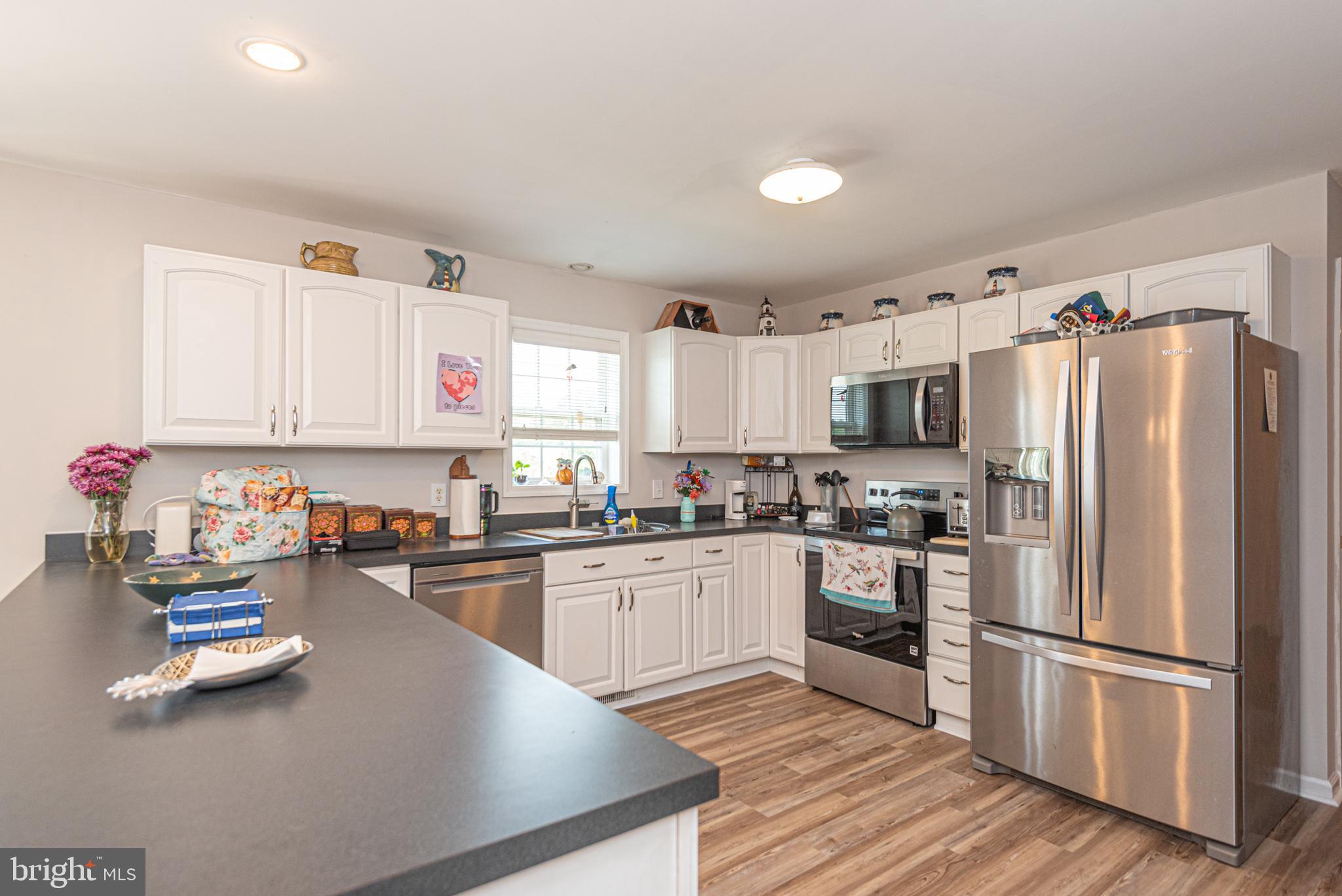 BAY VISTA AT MYSTIC HARBOR - Residential