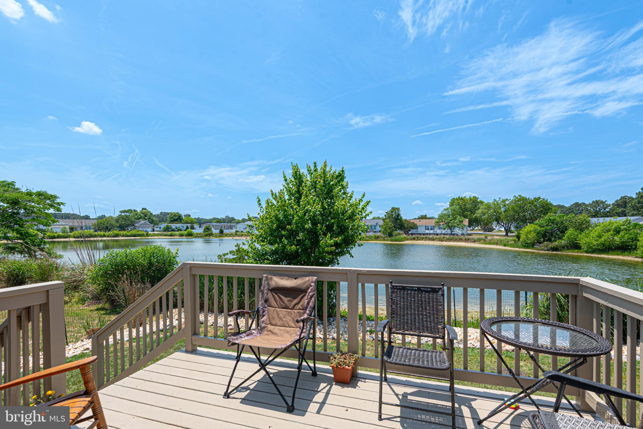 BAY VISTA AT MYSTIC HARBOR - Residential