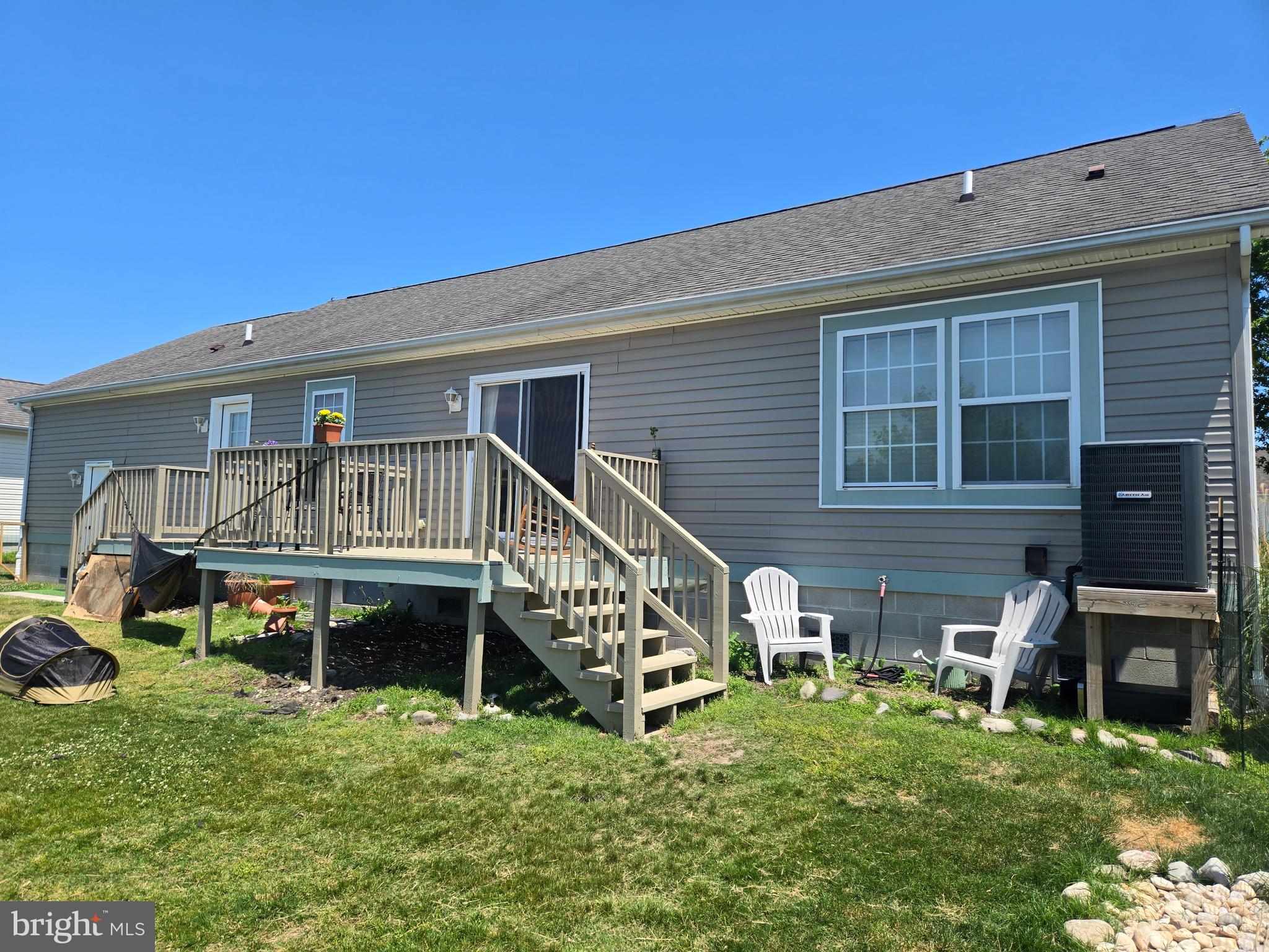 BAY VISTA AT MYSTIC HARBOR - Residential