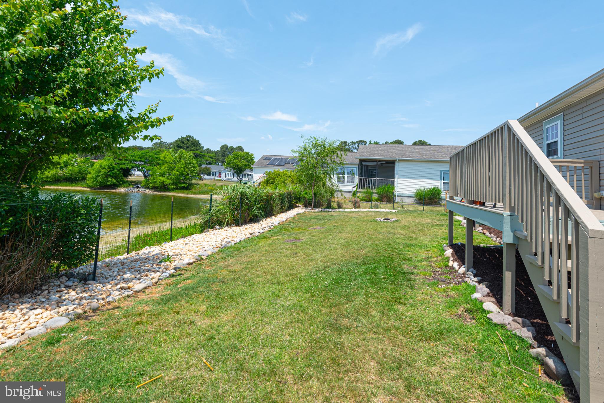 BAY VISTA AT MYSTIC HARBOR - Residential