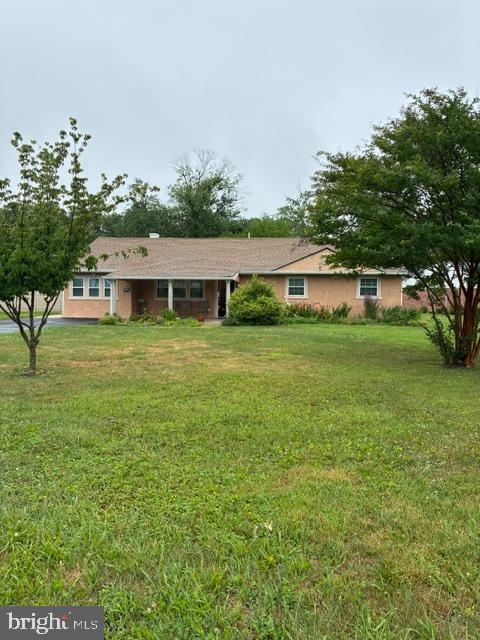 LATIMER FARMS - Residential