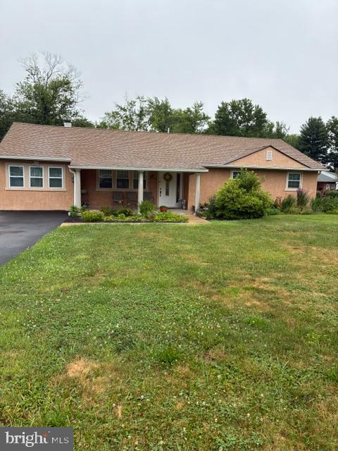 LATIMER FARMS - Residential
