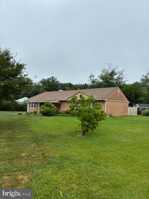 LATIMER FARMS - Residential