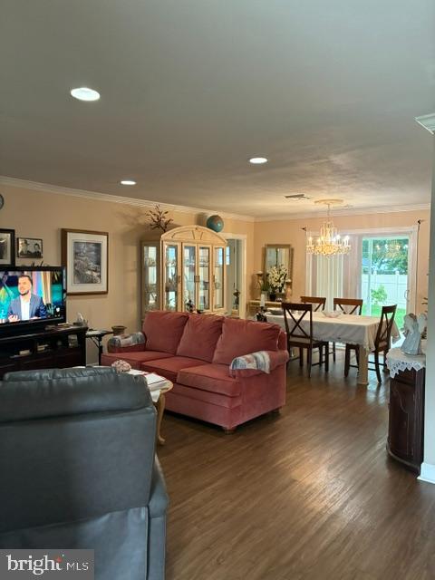 LATIMER FARMS - Residential