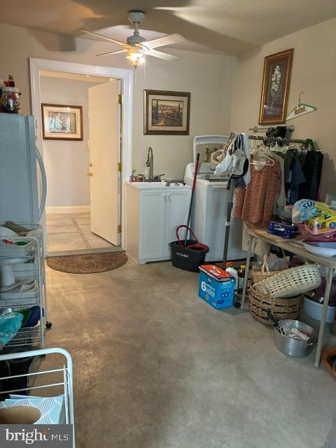 LATIMER FARMS - Residential