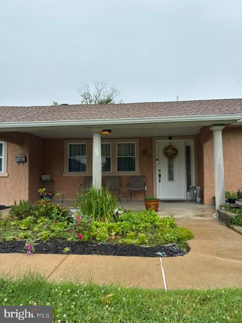 LATIMER FARMS - Residential