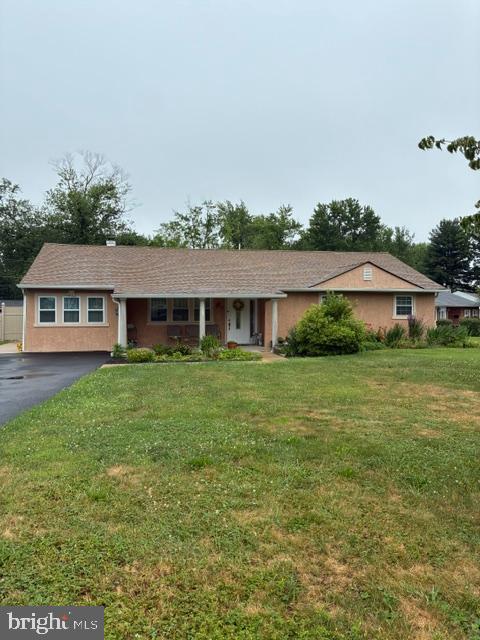 LATIMER FARMS - Residential