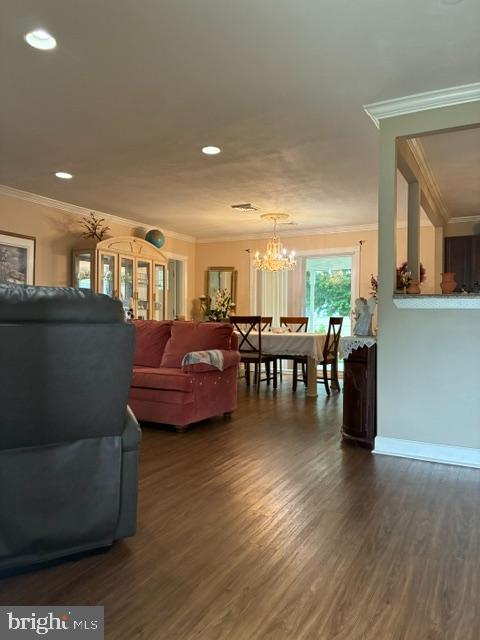 LATIMER FARMS - Residential