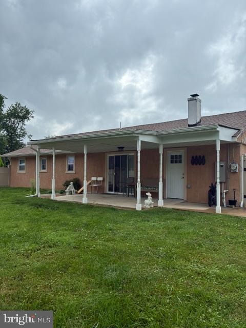 LATIMER FARMS - Residential