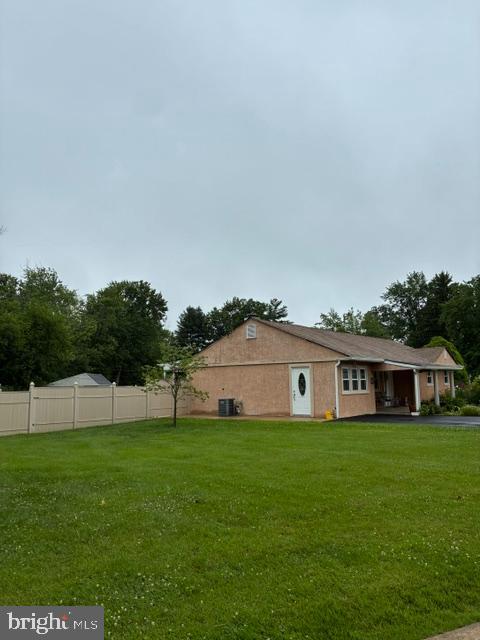 LATIMER FARMS - Residential