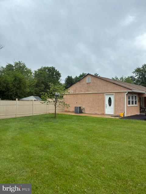 LATIMER FARMS - Residential