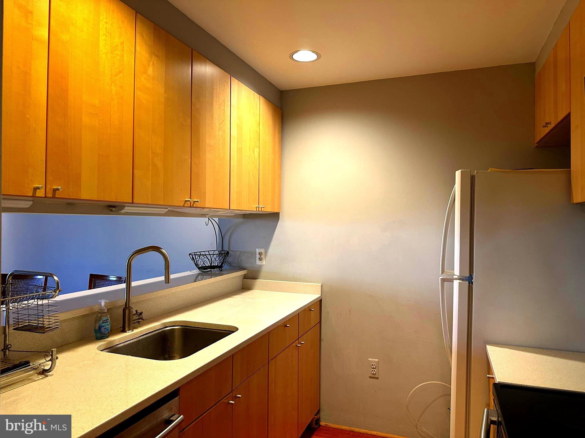 SPRING GARDEN - Residential