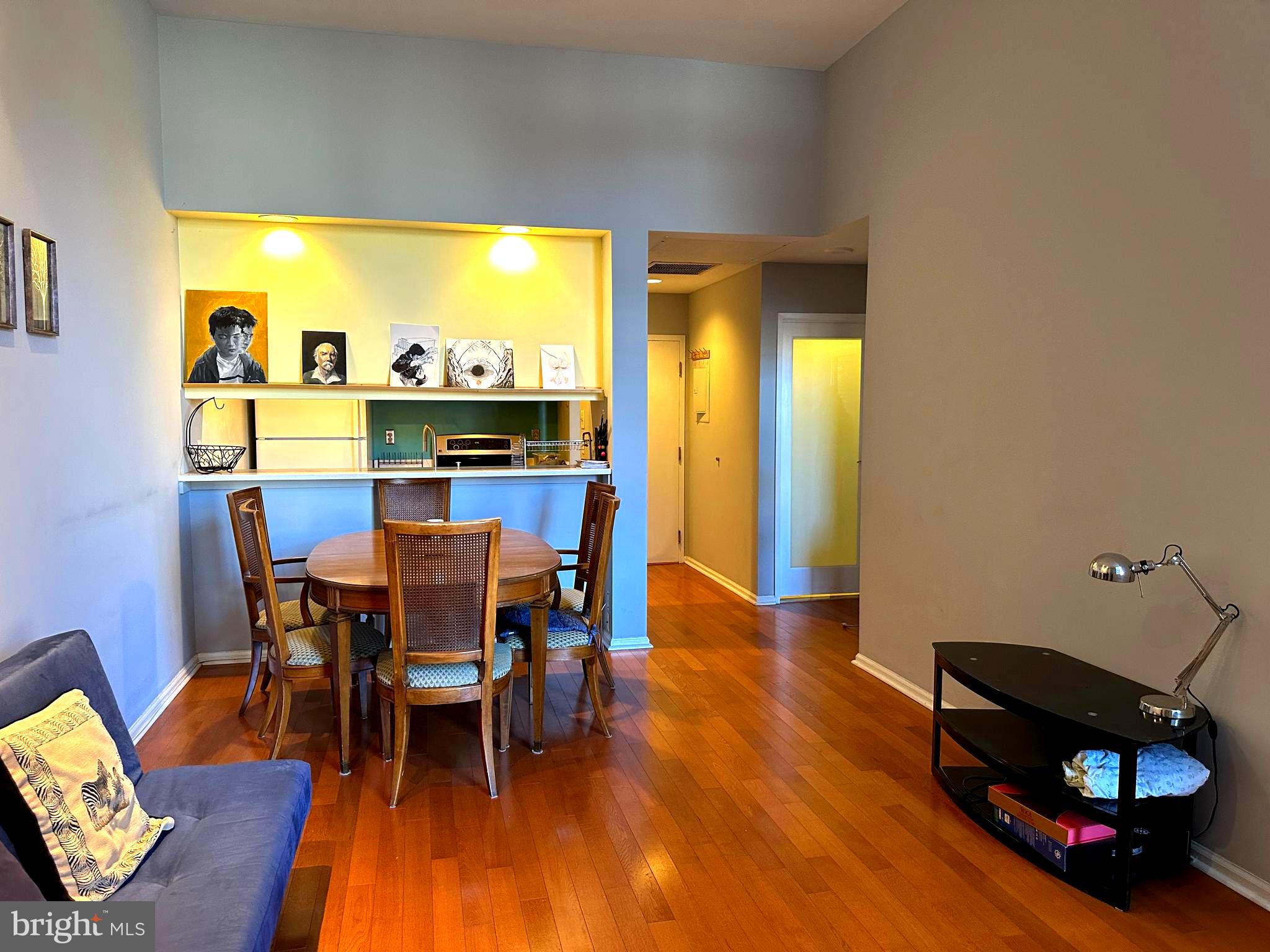 SPRING GARDEN - Residential