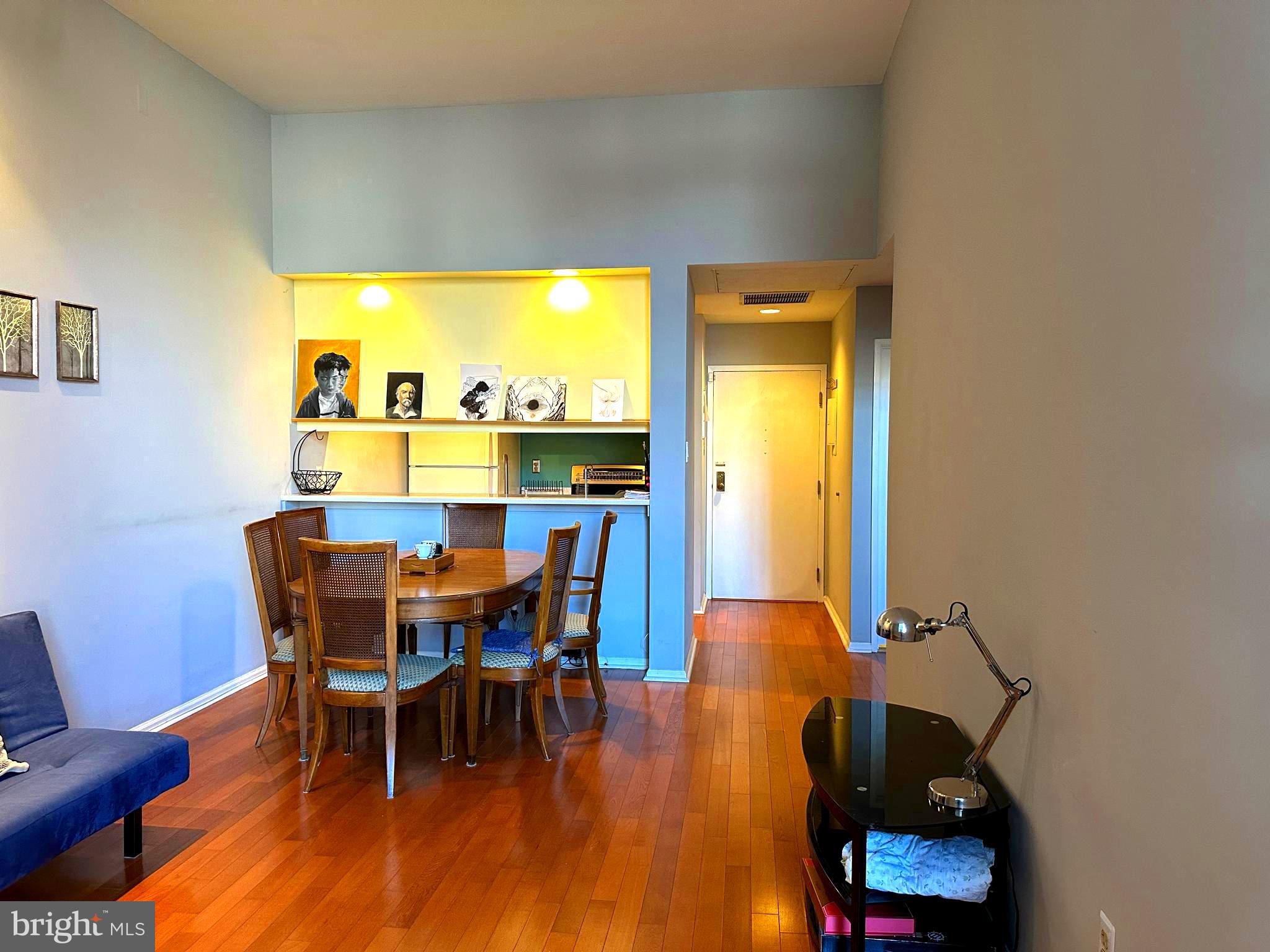 SPRING GARDEN - Residential