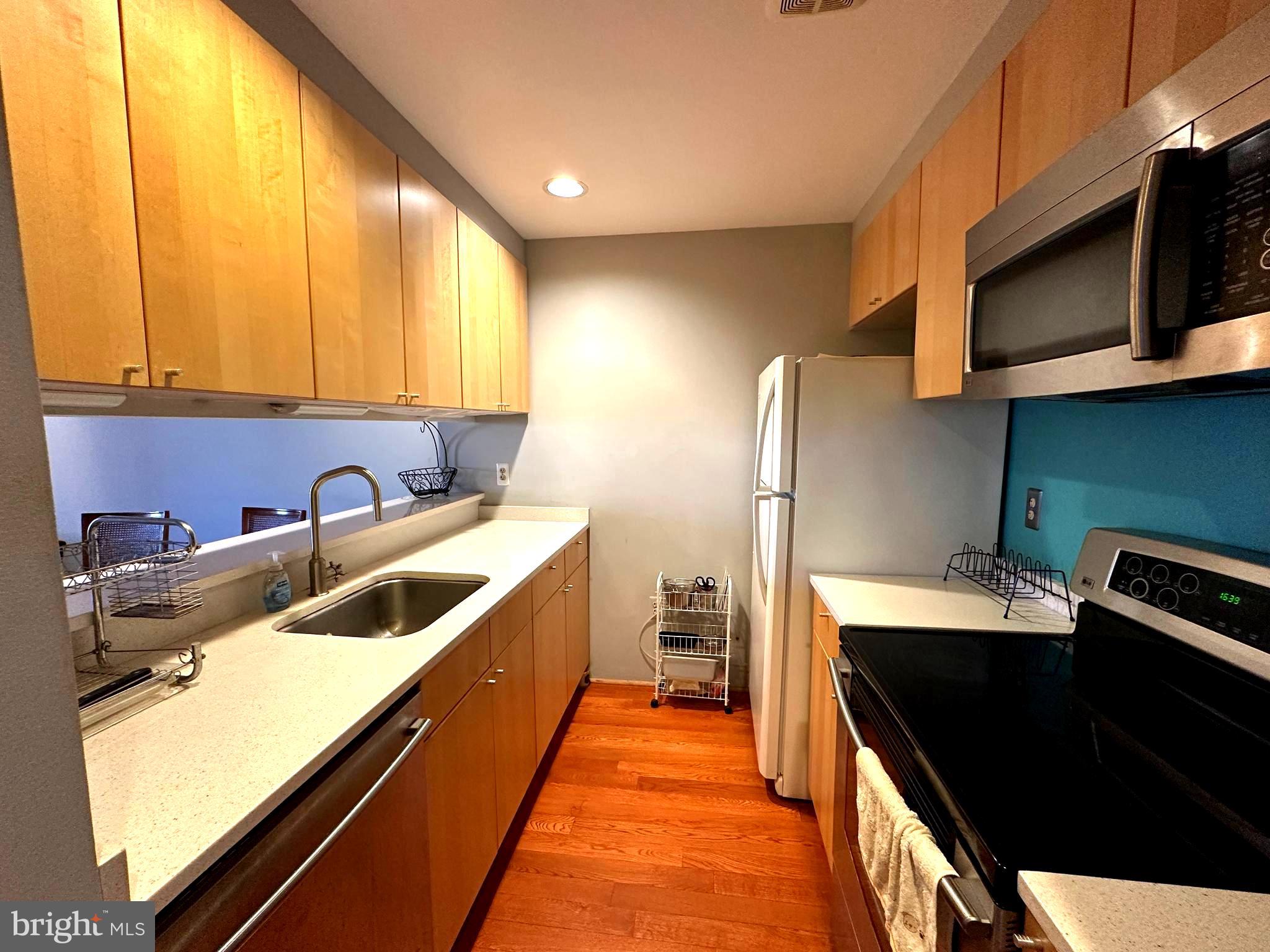 SPRING GARDEN - Residential