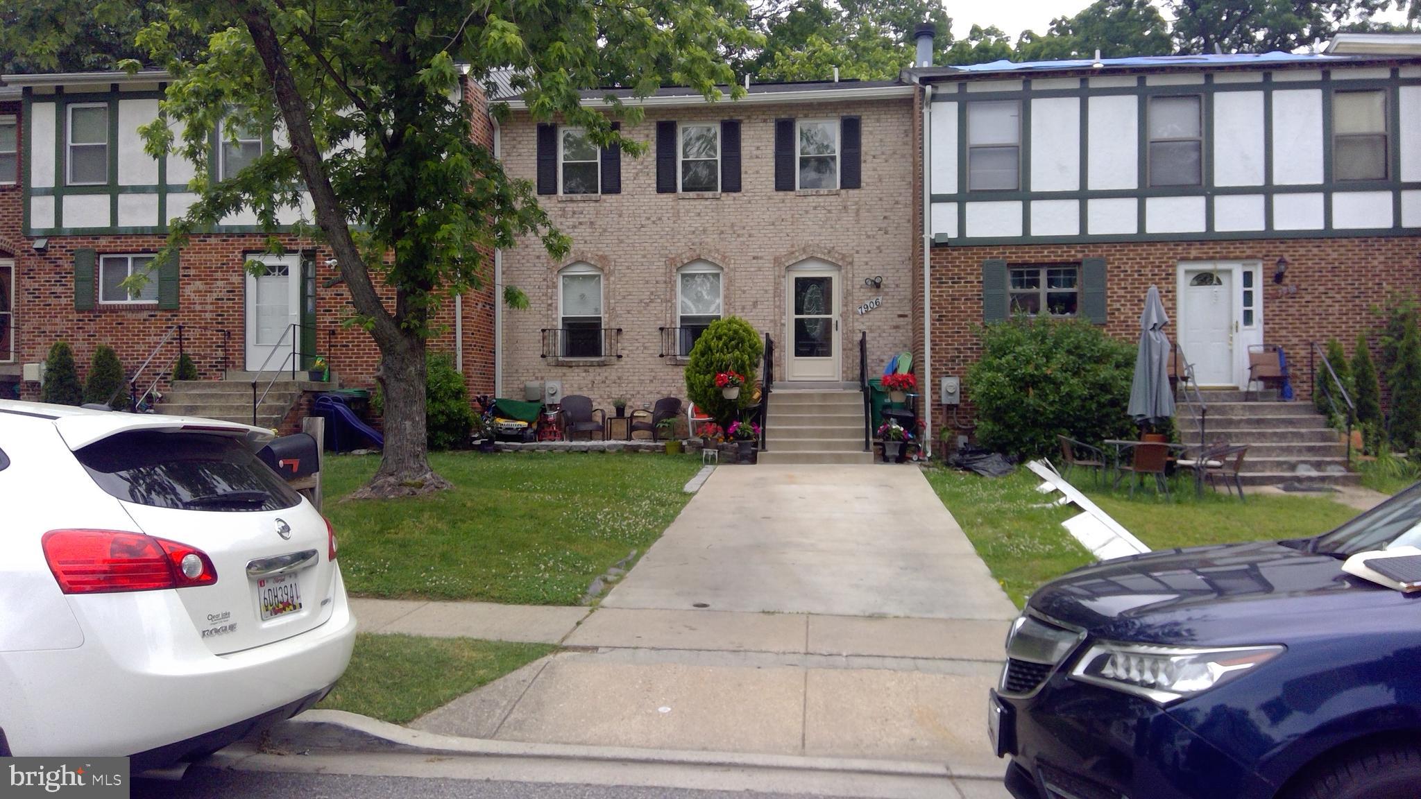 LAURELTON - Residential
