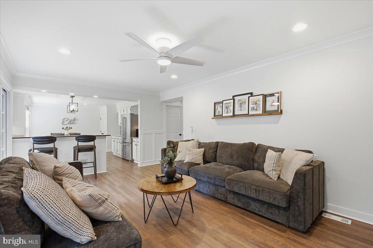 AMBRIDGE - Residential