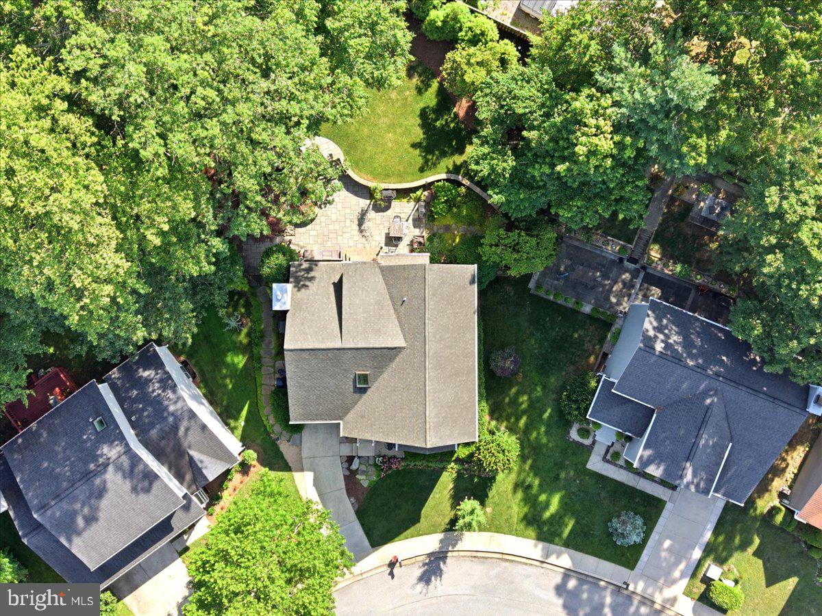 AMBRIDGE - Residential