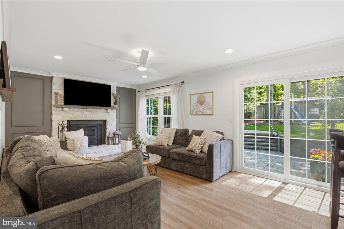 AMBRIDGE - Residential
