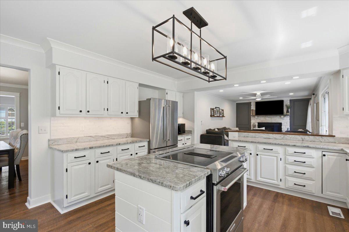 AMBRIDGE - Residential