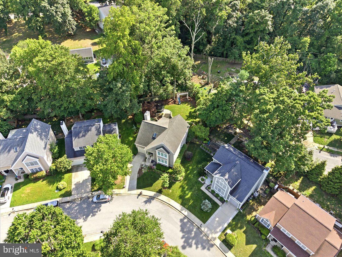 AMBRIDGE - Residential