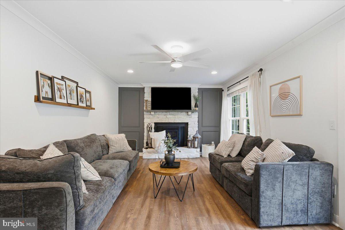 AMBRIDGE - Residential