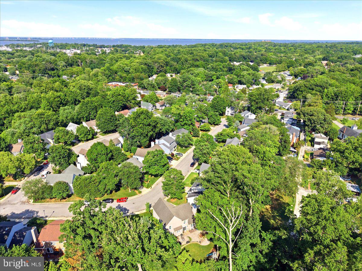 AMBRIDGE - Residential