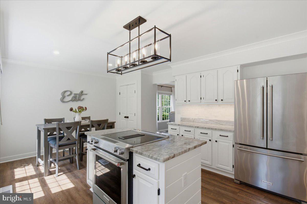 AMBRIDGE - Residential
