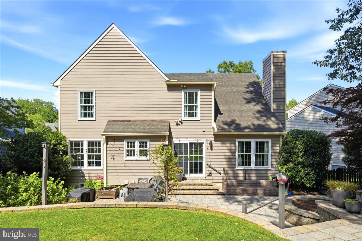 AMBRIDGE - Residential