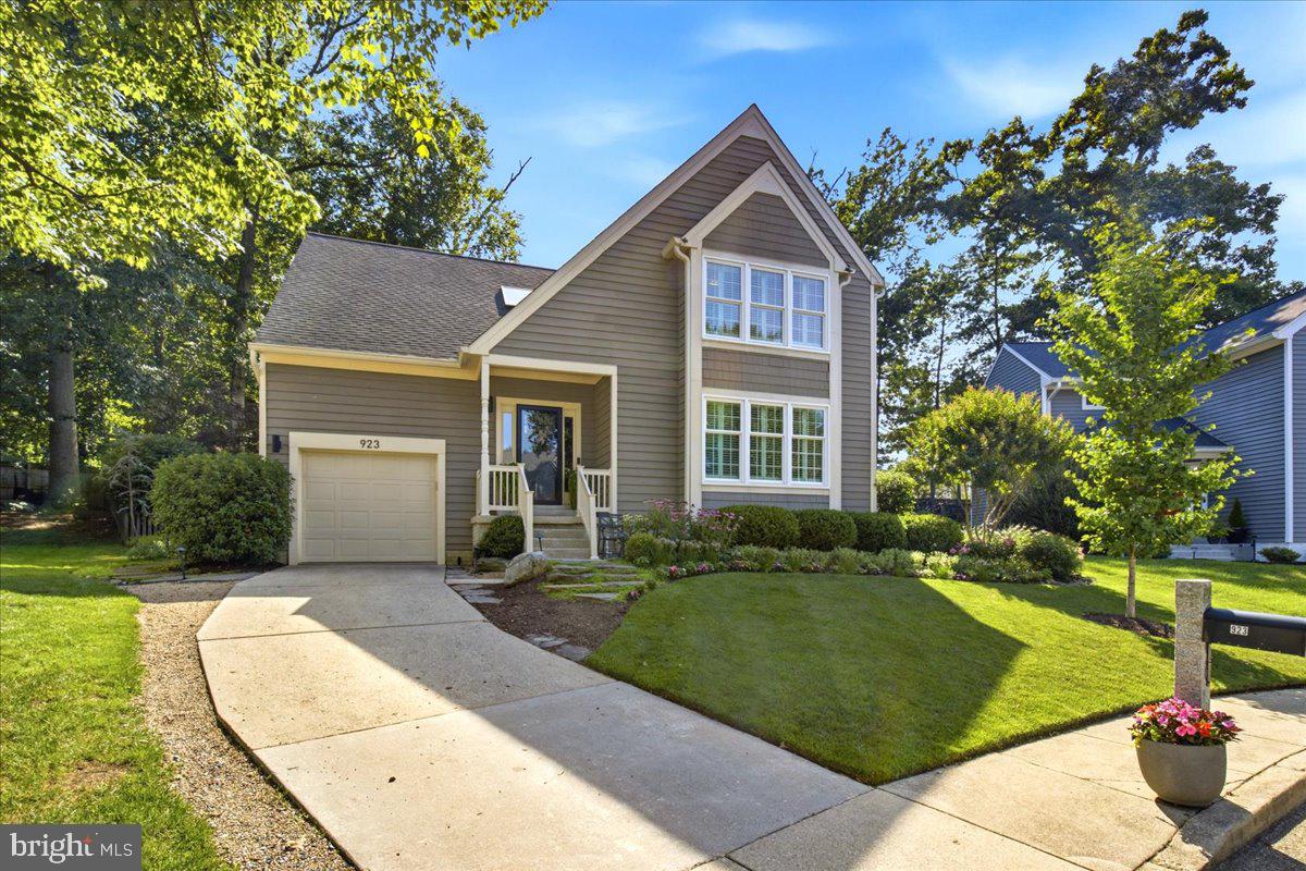 AMBRIDGE - Residential