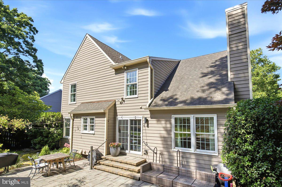 AMBRIDGE - Residential