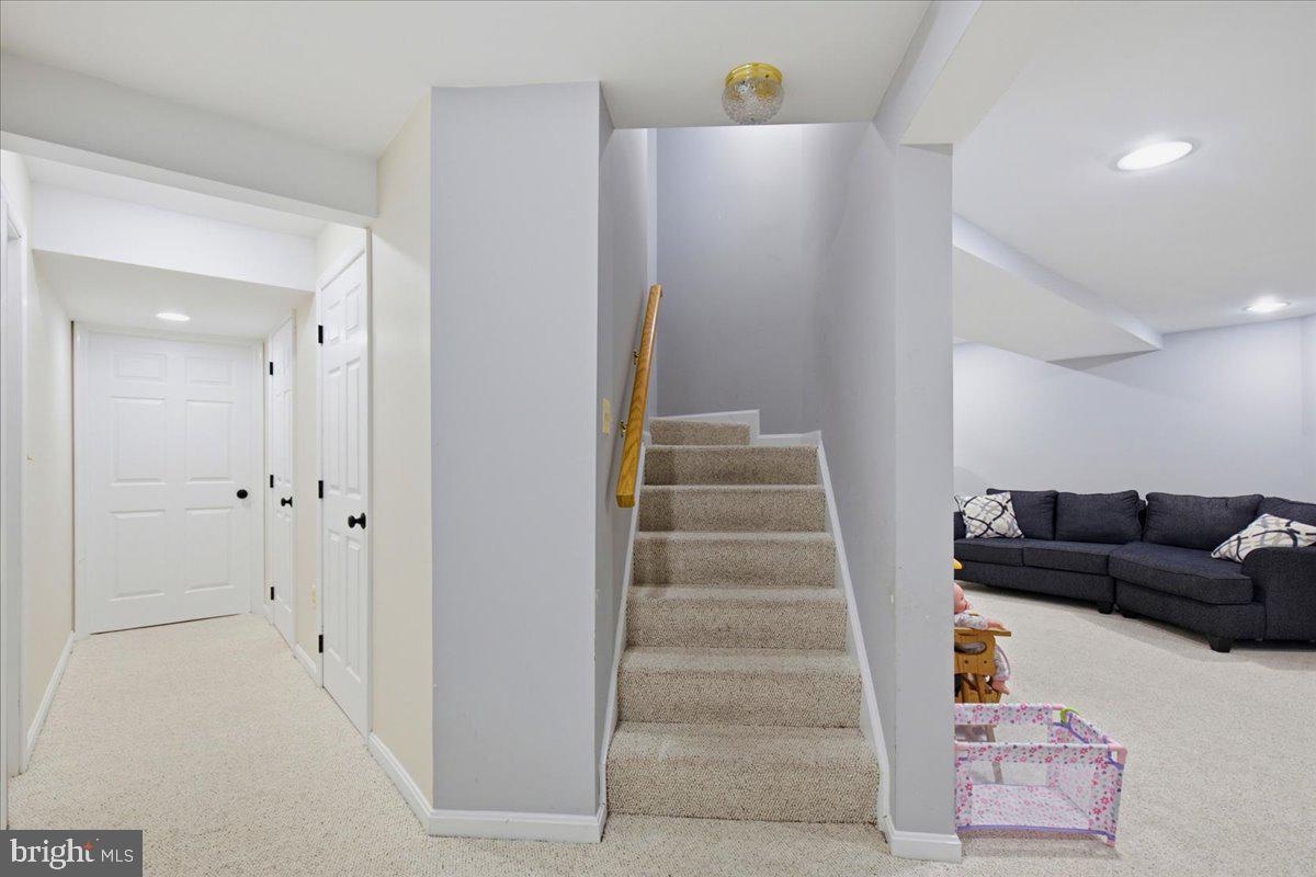 AMBRIDGE - Residential