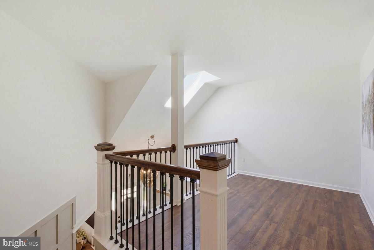 AMBRIDGE - Residential