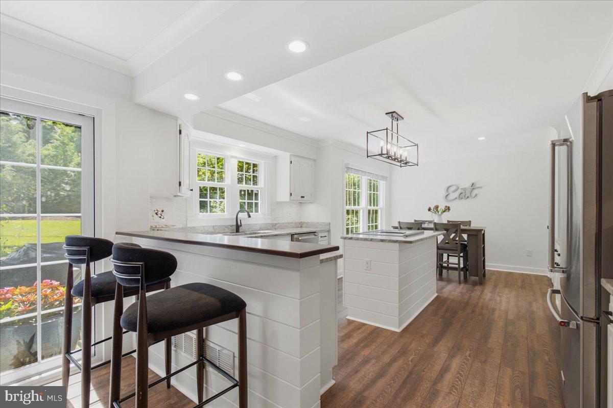 AMBRIDGE - Residential