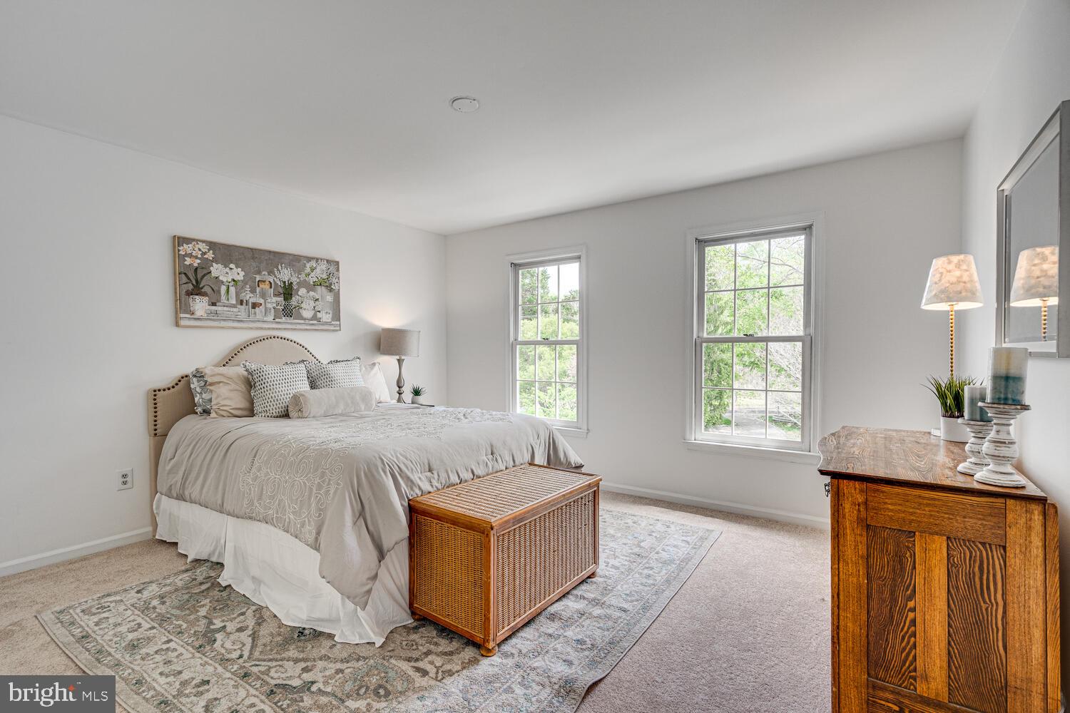 CASHELL WOODS - Residential
