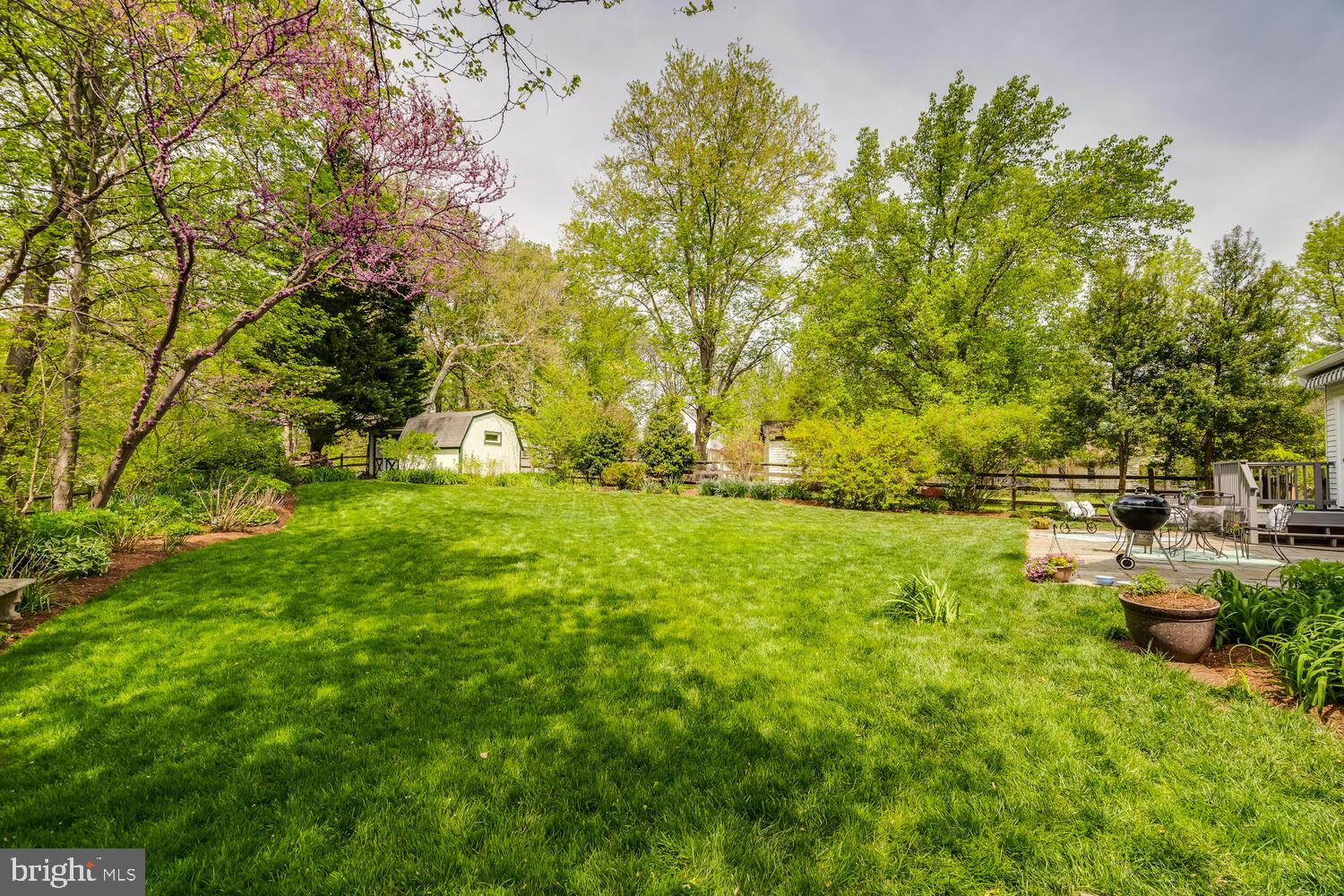 CASHELL WOODS - Residential