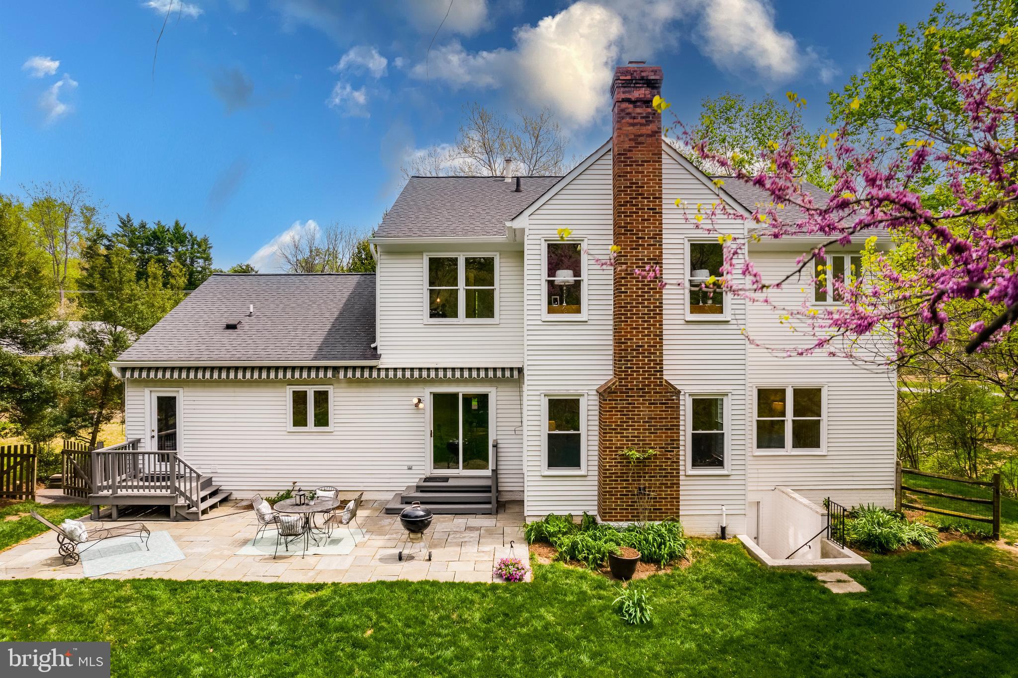 CASHELL WOODS - Residential