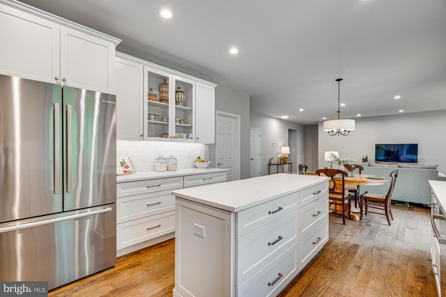 CASHELL WOODS - Residential