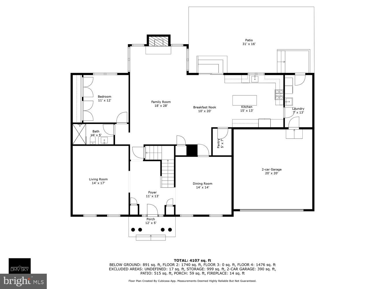 CASHELL WOODS - Residential
