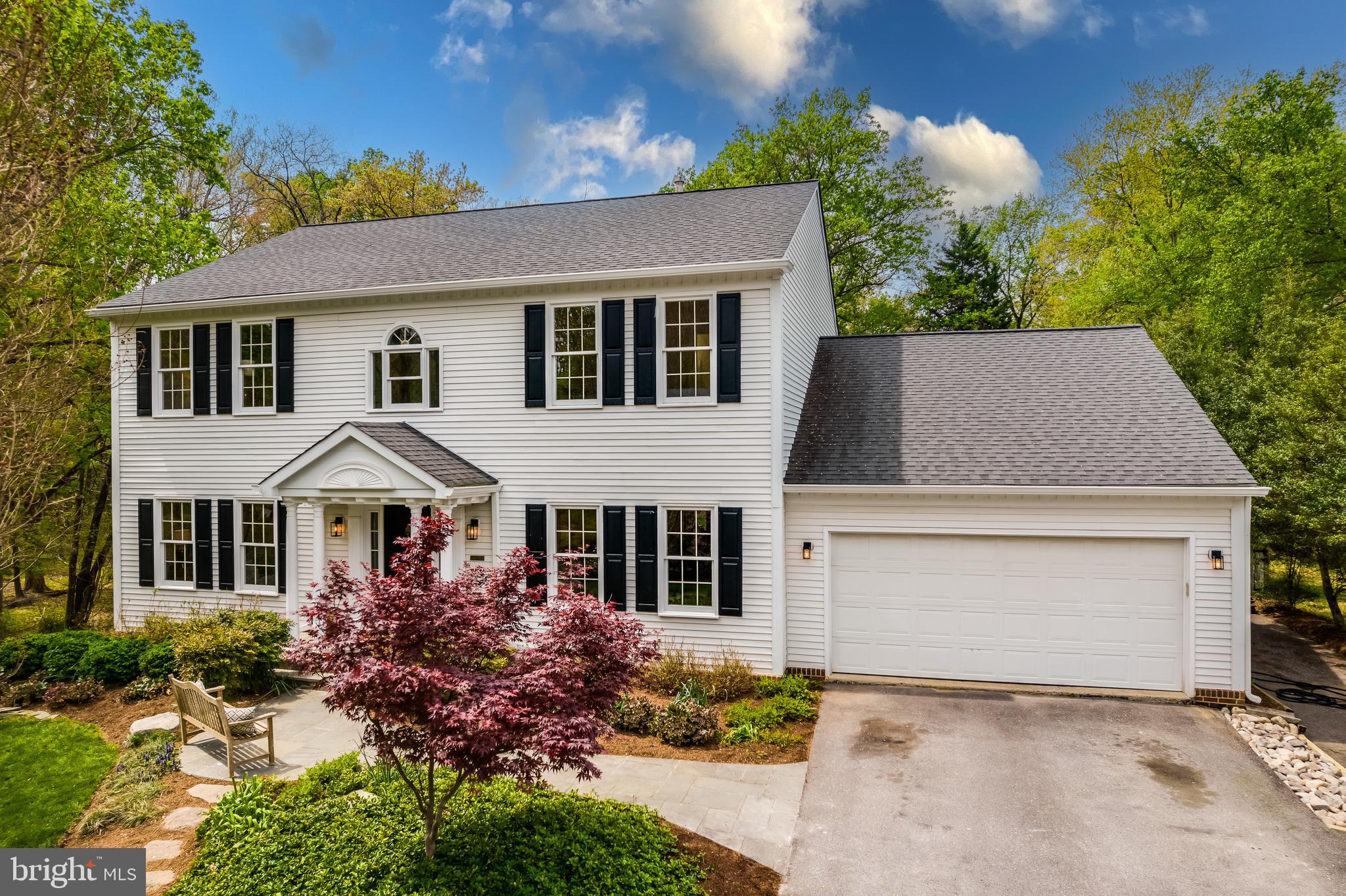 CASHELL WOODS - Residential