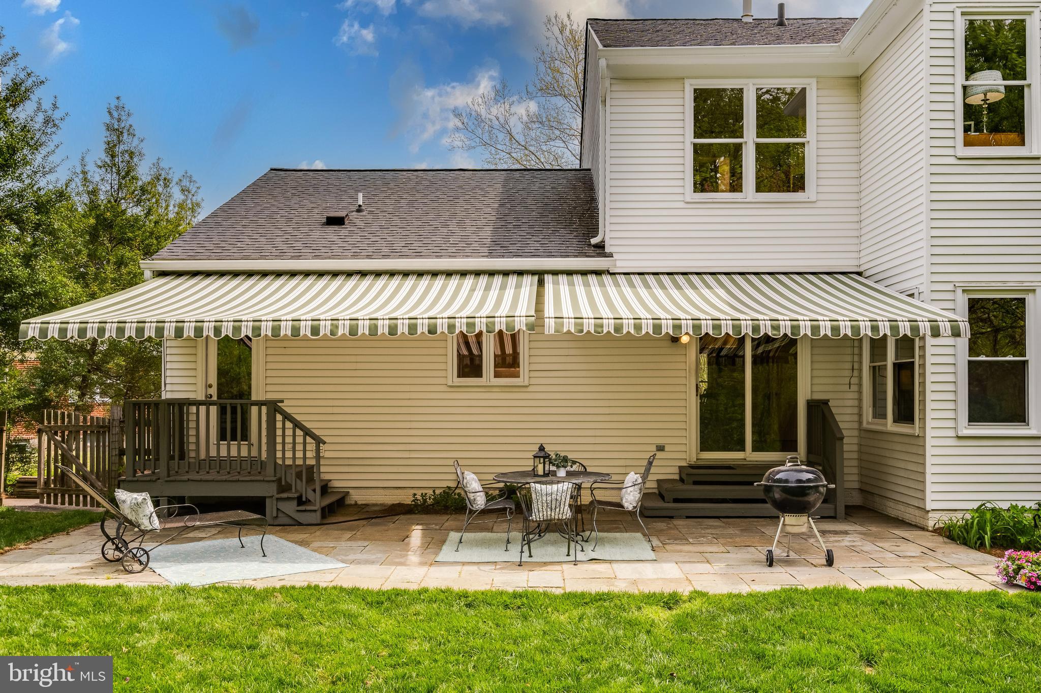 CASHELL WOODS - Residential