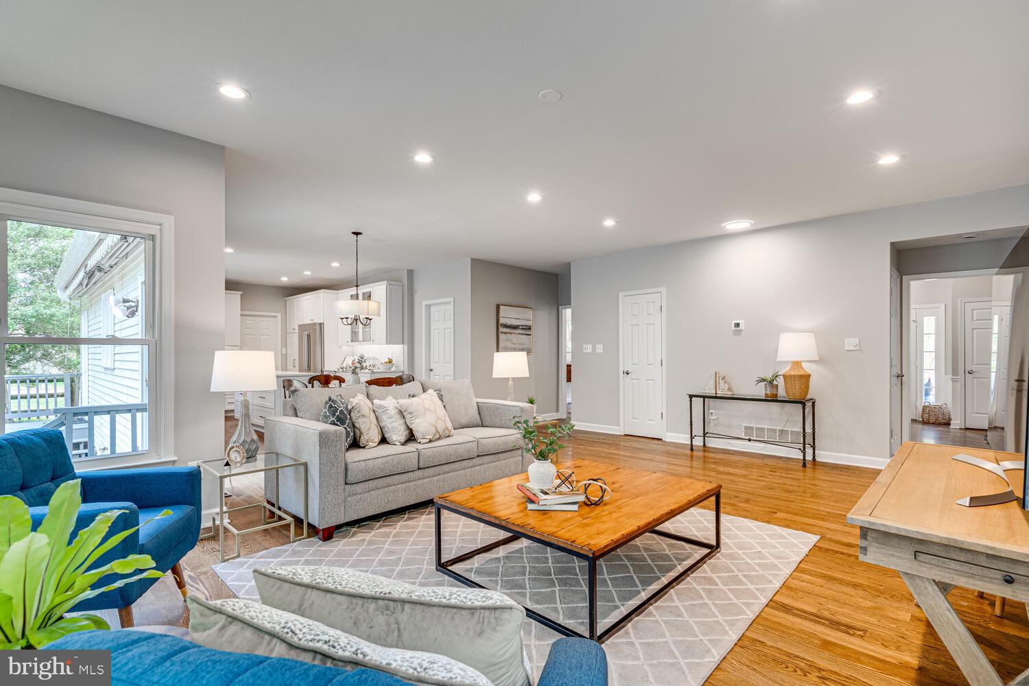 CASHELL WOODS - Residential