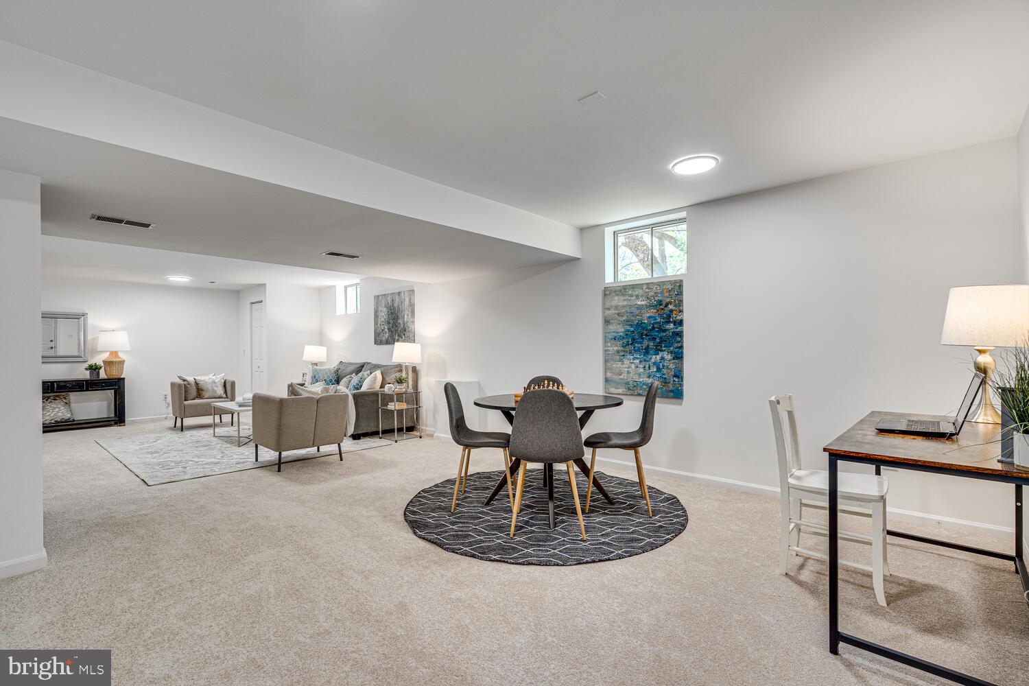 CASHELL WOODS - Residential
