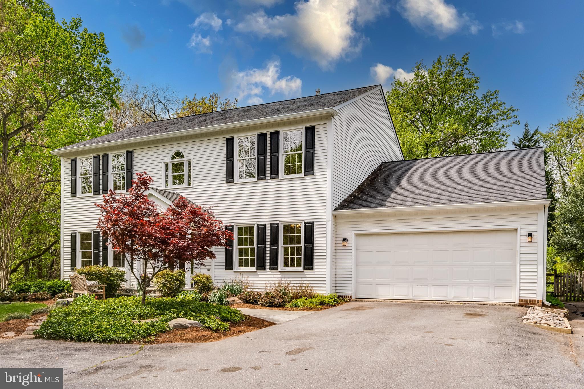 CASHELL WOODS - Residential
