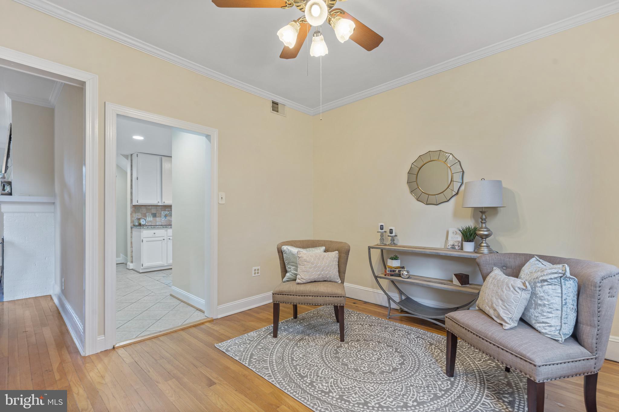 SILVER SPRING - Residential