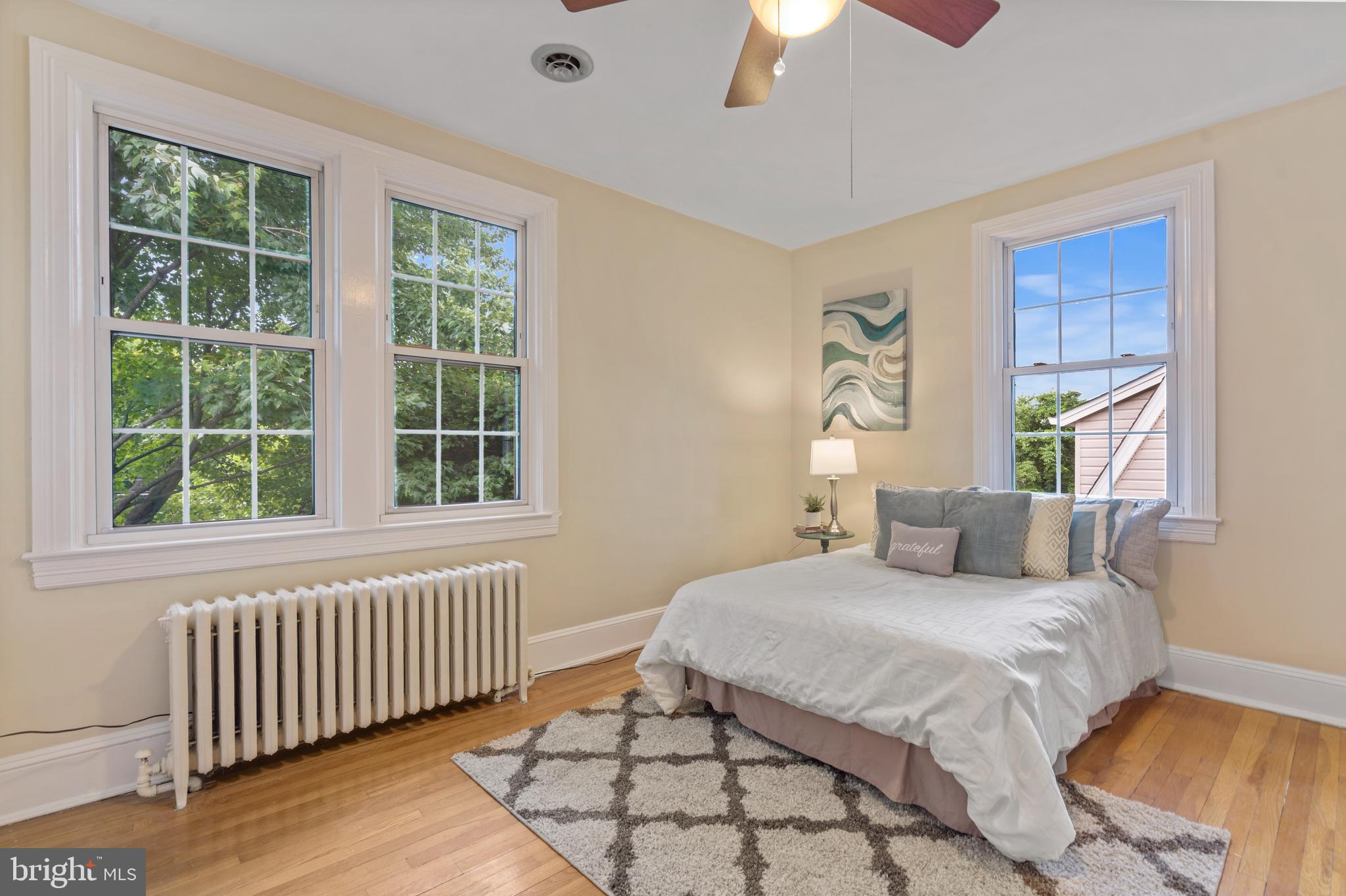 SILVER SPRING - Residential