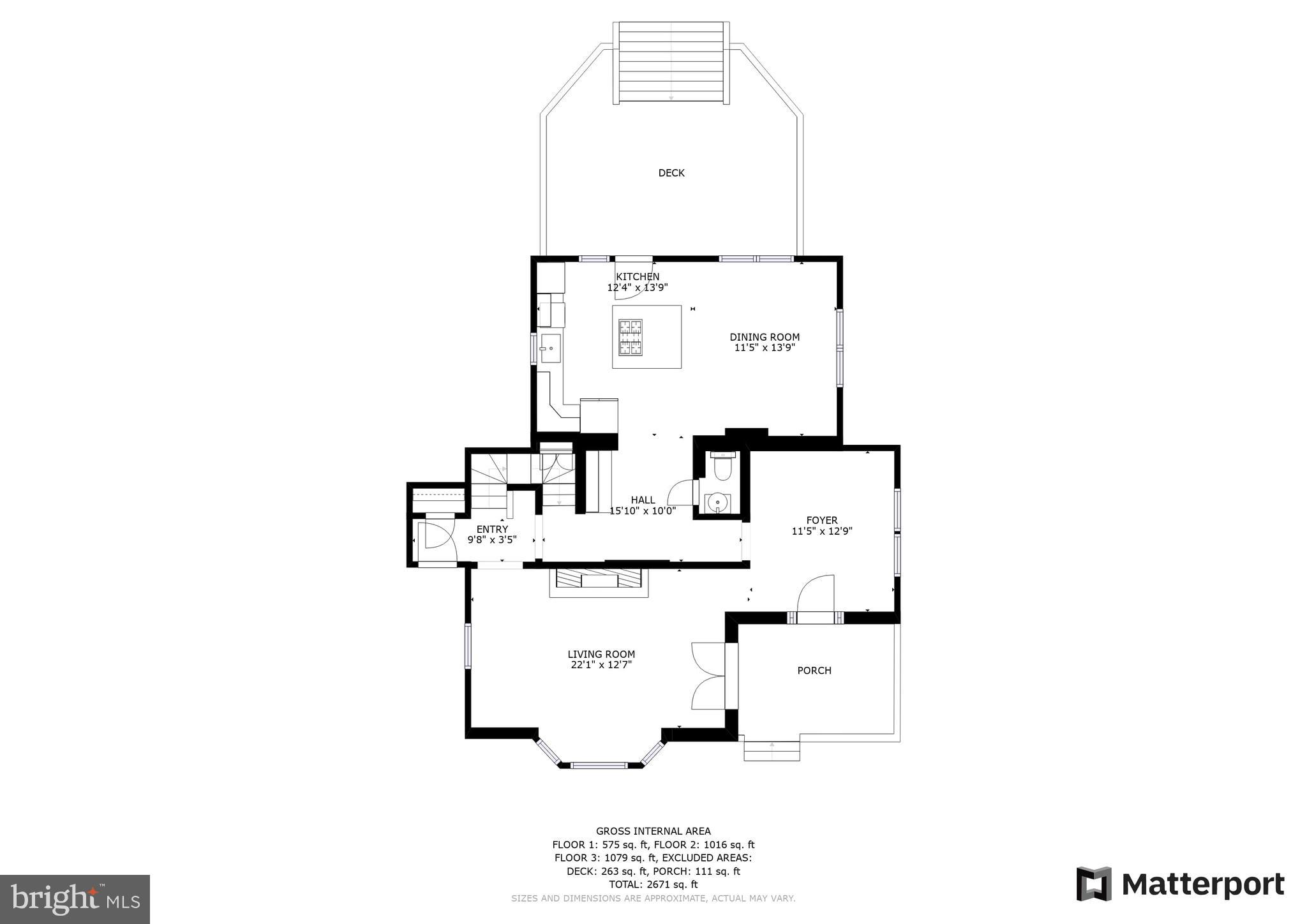SILVER SPRING - Residential