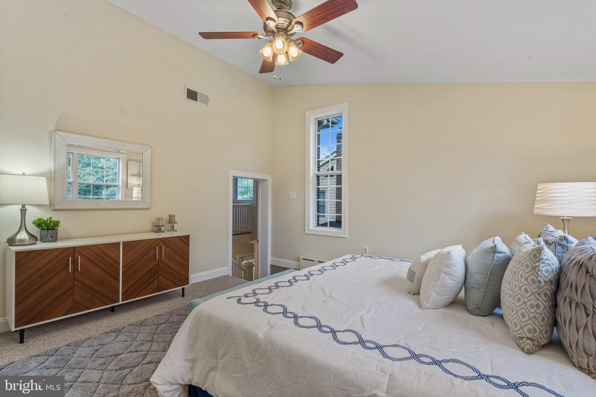SILVER SPRING - Residential