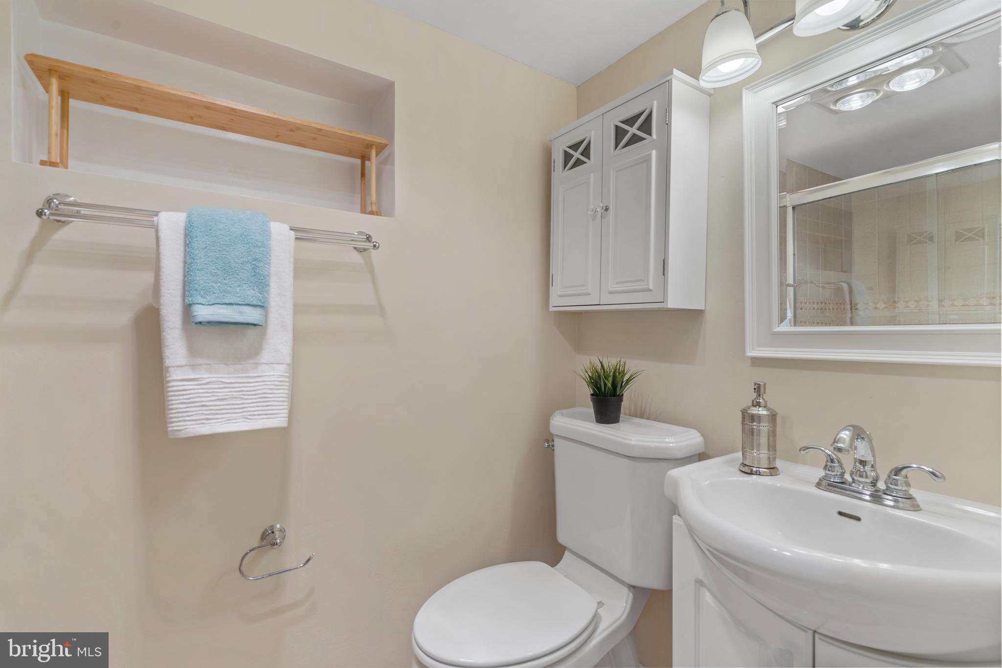SILVER SPRING - Residential