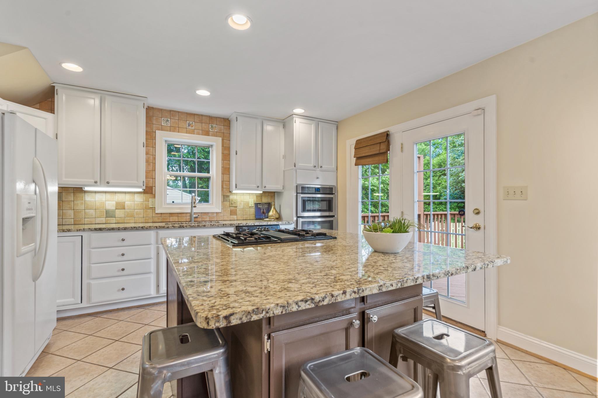 SILVER SPRING - Residential